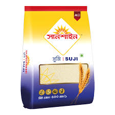 Sunshine Suji 500g সুজি