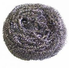 Steel Majoni - 1p (মাজনি)