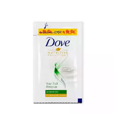 Dove Shampoo Mini 12pcs