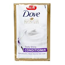 Dove Conditioner Mini 12pcs