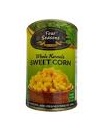 Sweet Corn Four Seasons 400g