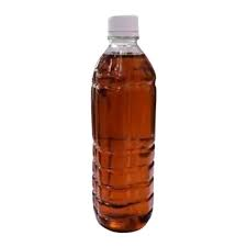 Mustard Oil Ghani 1 Liter (ঘানি ভাঙ্গা সরিষার তেল)