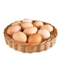 Egg 30pcs ( Dim, ডিম)