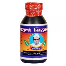 কালো নিমের মাজন (Kalo Nimer Majon)