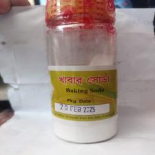 Baking Soda (বেকিং সোডা)