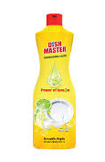 Dish Master Dishwashing Liquid 500ml (Akij) ডিশ ওয়াশিং লিকুইড