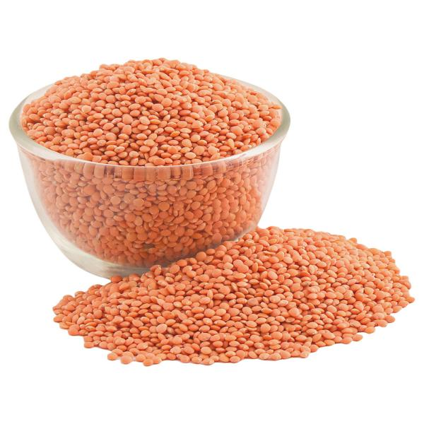 Lentils - Moshur Dal 500g, ( দেশি মসুর ডাল)