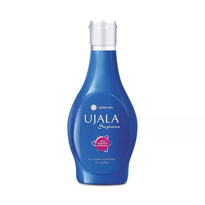 Ujala উজালা (নীল, Blue)