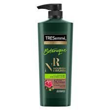 Tresemme Botanique Nourish and Replenish Shampoo 580m