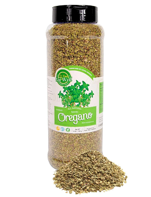 Oregano (Royal Touch)