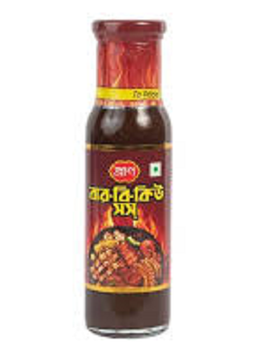 Pran BBQ Sauce 280gm বার বি কিউ সস