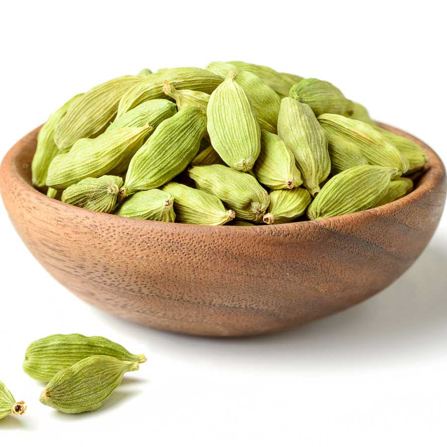 Cardamom (Elachi-এলাচ ) 10g