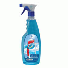 Rok Glass Cleaner Spray 350ml (গ্লাস ক্লিনার)