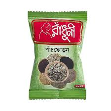 Radhuni Panch Phoran 50g